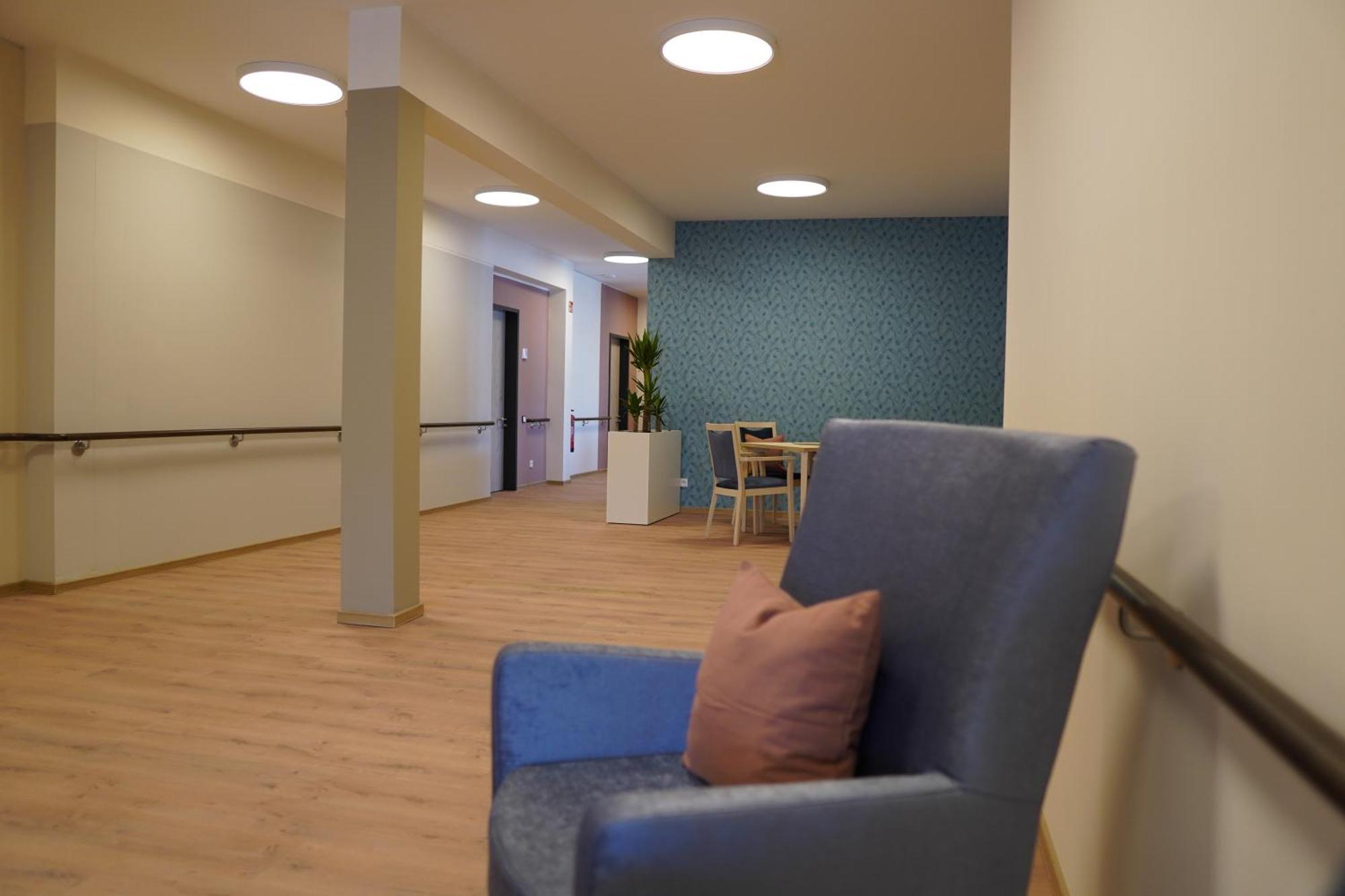 Isa Rheinquartier - Moderne Und Barrierefreie Ferienapartments Lahnstein Exteriér fotografie